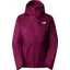 The North Face Womens Quest Insulated Jacket - Boysenberry