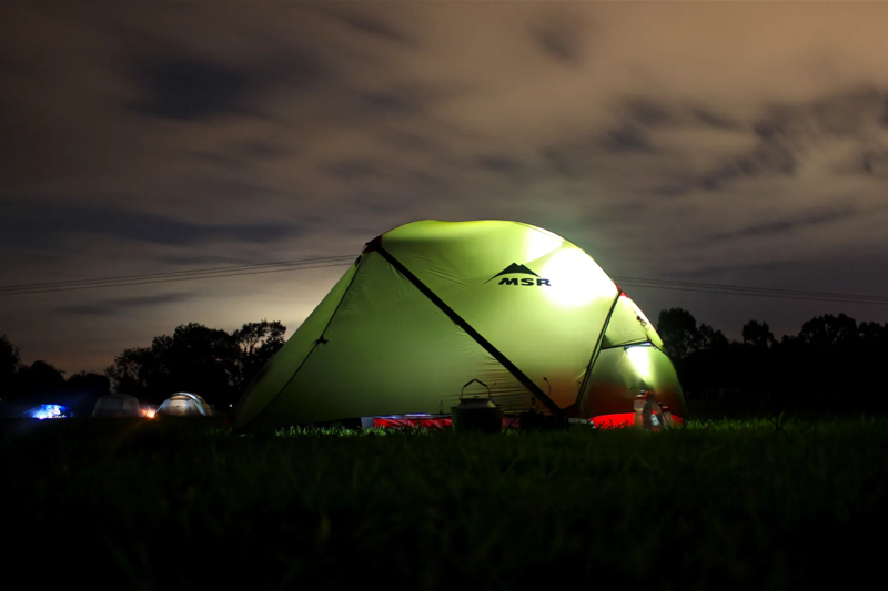 Buy MSR Tents and Gear