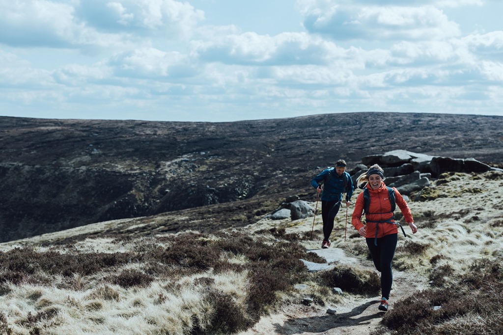 Montane Seasonal Highlights