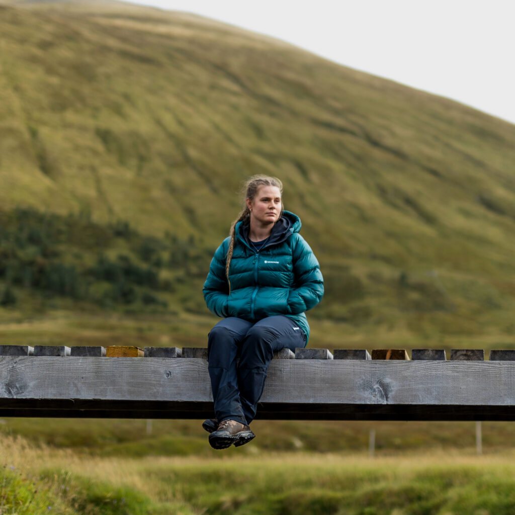 Staff Review: The Montane Anti-Freeze XT