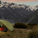 Sea To Summit Backpacking Tent
