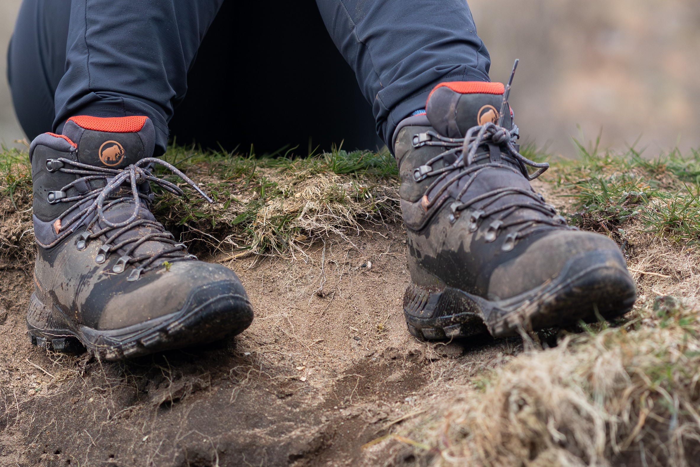 Mammut Nova Tour II – Staff Review