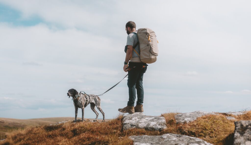 Fjallraven Kajka X-Lätt Review: Lightweight Done Right