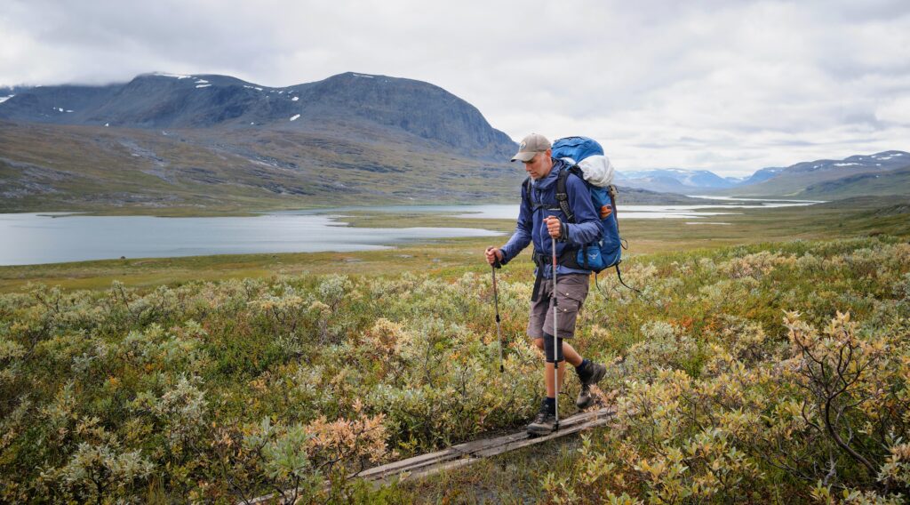 Forget Gore-Tex? We Put the Paramo Velez to the Test