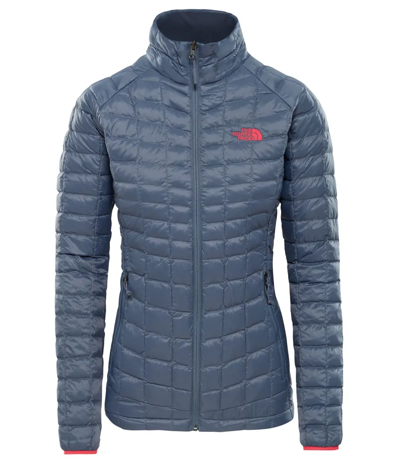 The North Face Womens ThermoBall Sport 