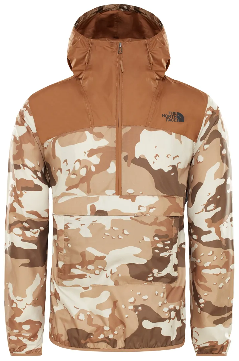 The North Face Mens Novelty Fanorak 