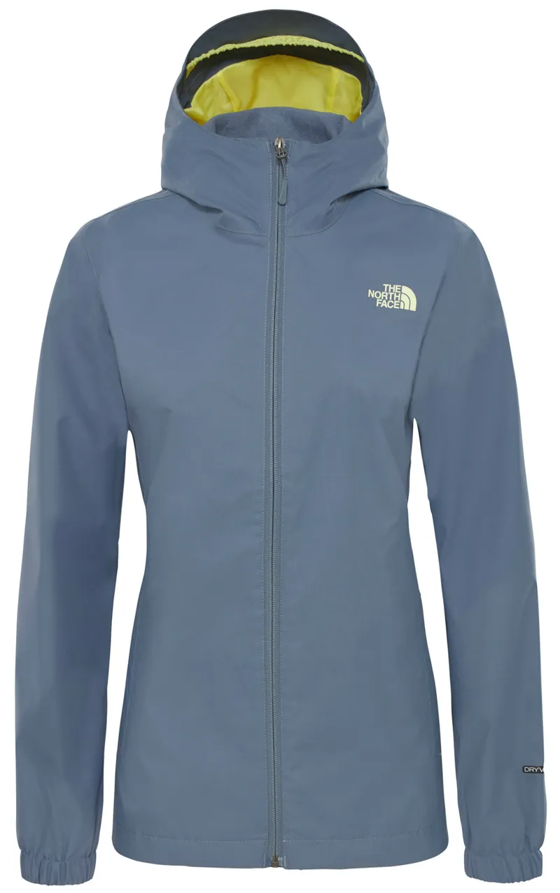 The North Face Womens Quest Jacket 