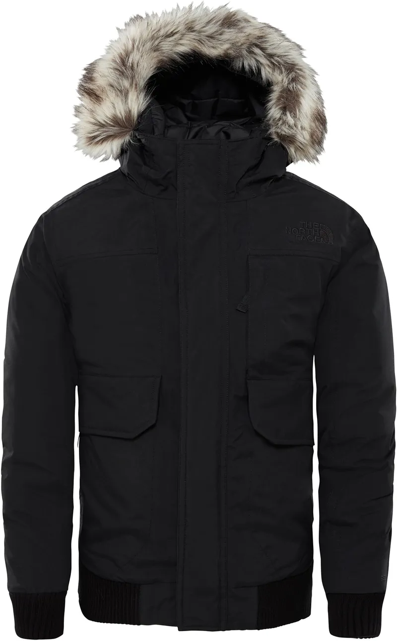the north face gotham down jacket 
