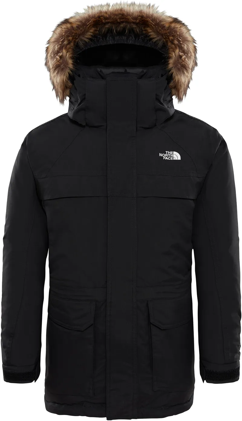 the north face coat boys