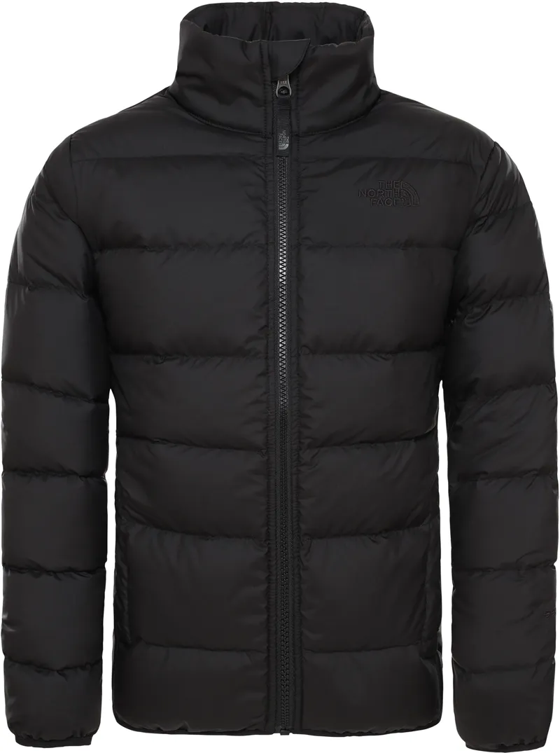 north face boys andes jacket