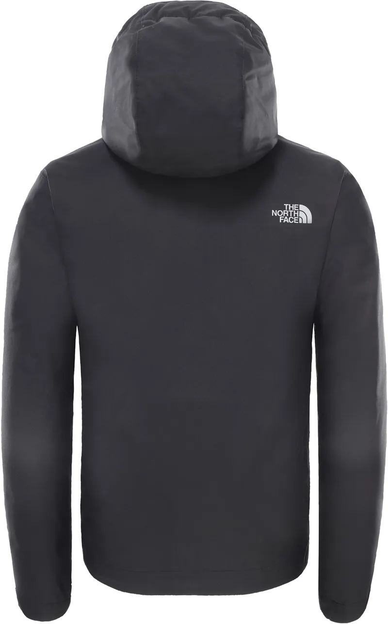 The North Face Boys ThermoBall Triclimate Jacket - TNF Black-2