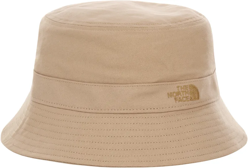 The North Face Mountain Bucket Hat - British Khaki