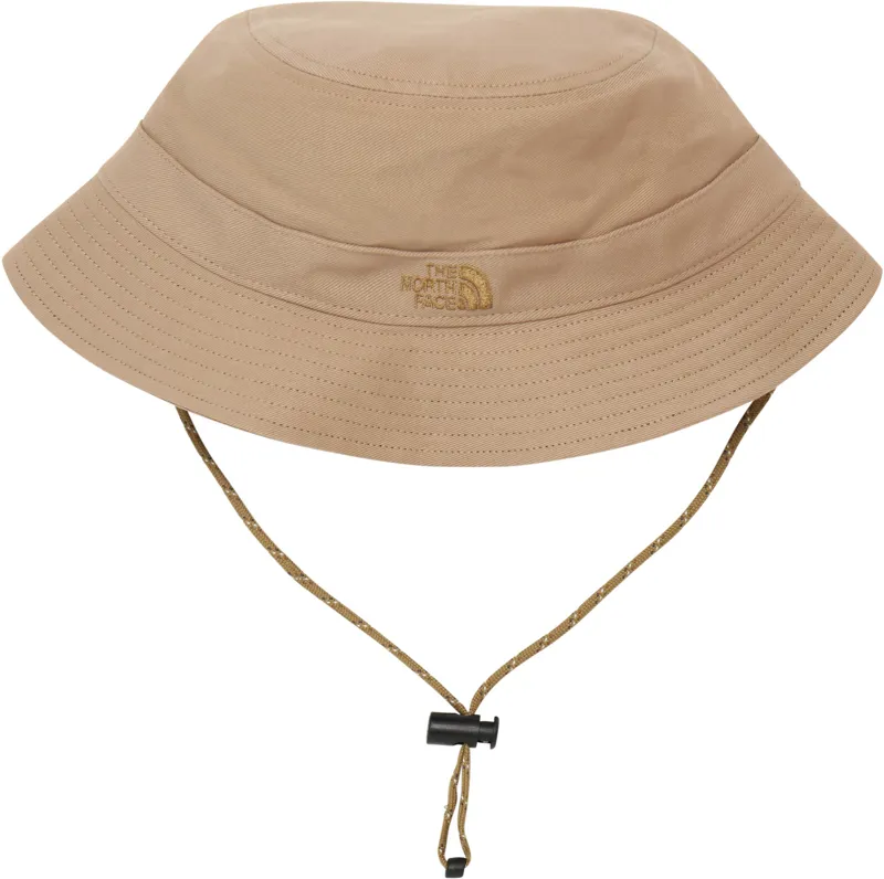 The North Face Mountain Bucket Hat British Khaki
