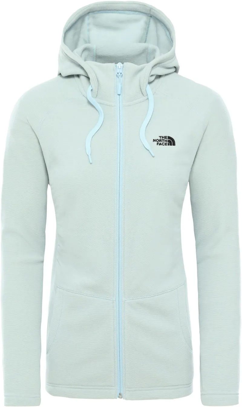 the north face lightweight hoodie