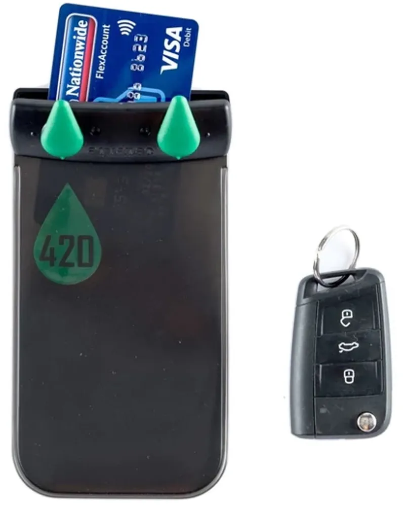 Aquapac Keymaster Stash Case-2