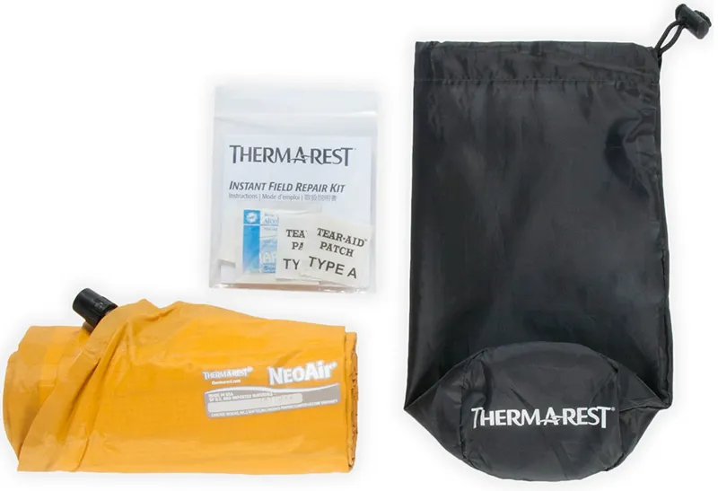 ThermaRest NeoAir XLite Camping Mattress Regular