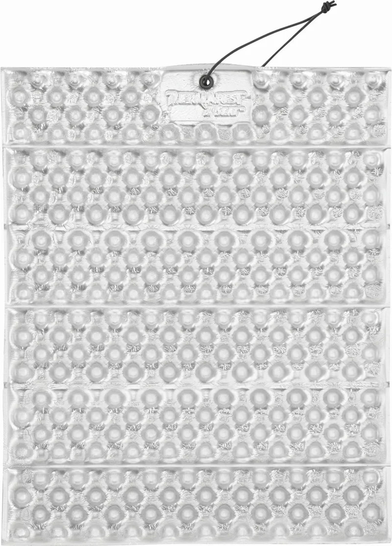 Therm-a-Rest Z Seat SOL- Silver-Limon-2