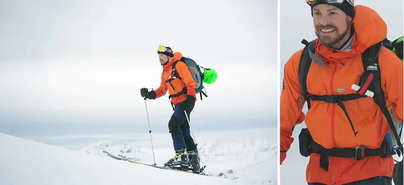 Paramo Mens Velez Jacket - Black-3