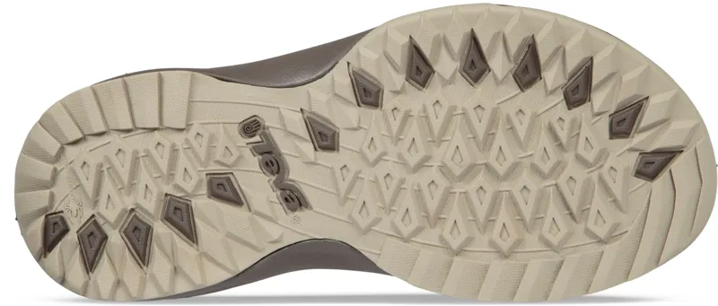 Teva Womens Terra Fi Lite Sandals - Mires Deep Lake-1