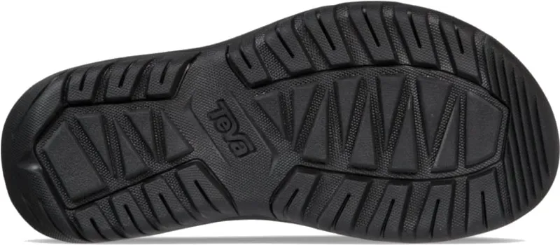 Teva Womens Hurricane XLT2 Sandals - Black-4