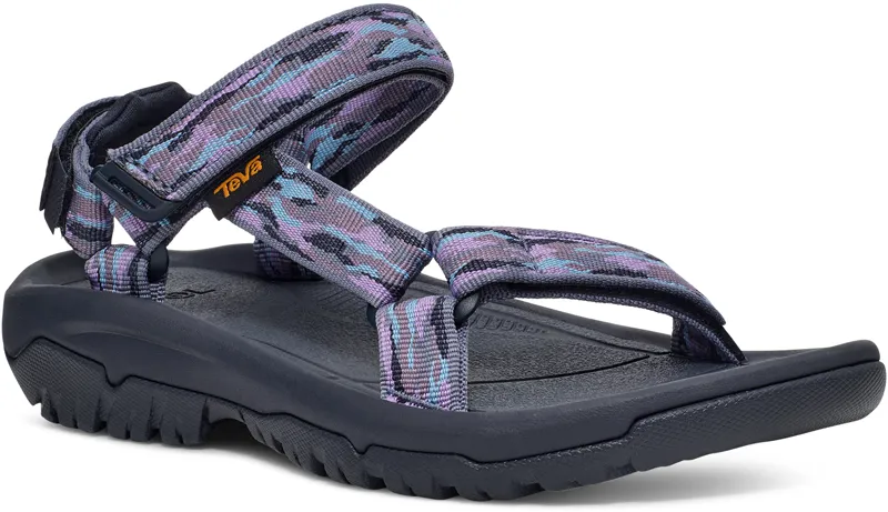 Teva Womens Hurricane XLT2 Sandals - Mesh Total Eclipse