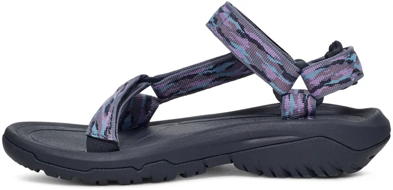 Teva Womens Hurricane XLT2 Sandals - Mesh Total Eclipse-2