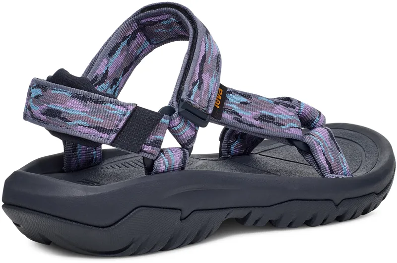 Teva Womens Hurricane XLT2 Sandals - Mesh Total Eclipse-4