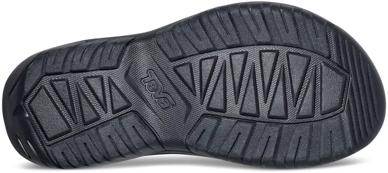 Teva Womens Hurricane XLT2 Sandals - Mesh Total Eclipse-5