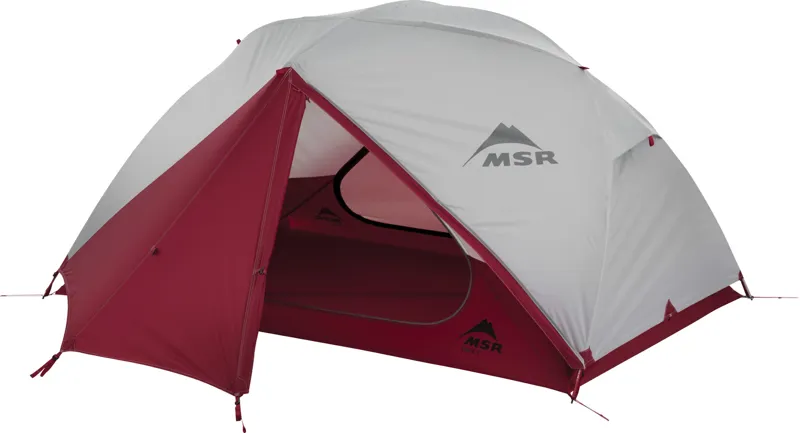 MSR Elixir 2 Tent - Grey