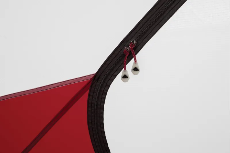 MSR Elixir 2 Tent - Grey-3