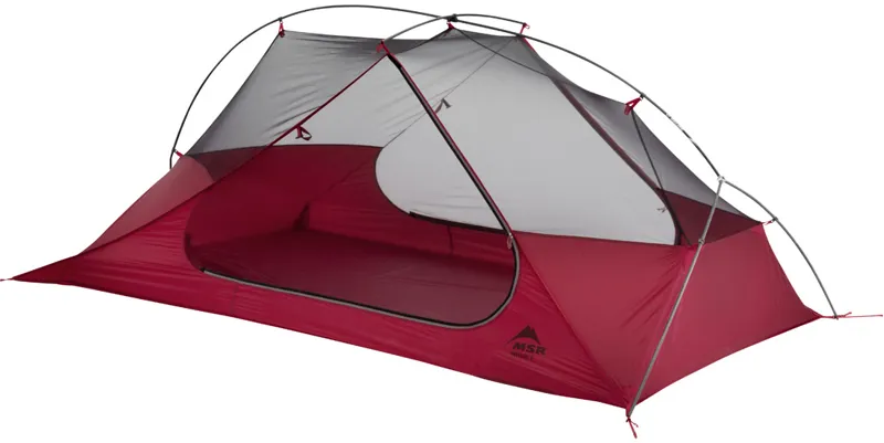MSR FreeLite 2 Tent - Green-3