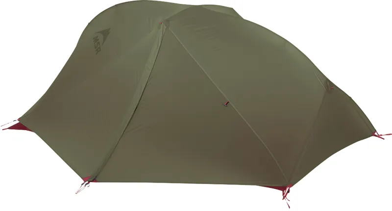 MSR FreeLite 2 Tent - Green-1