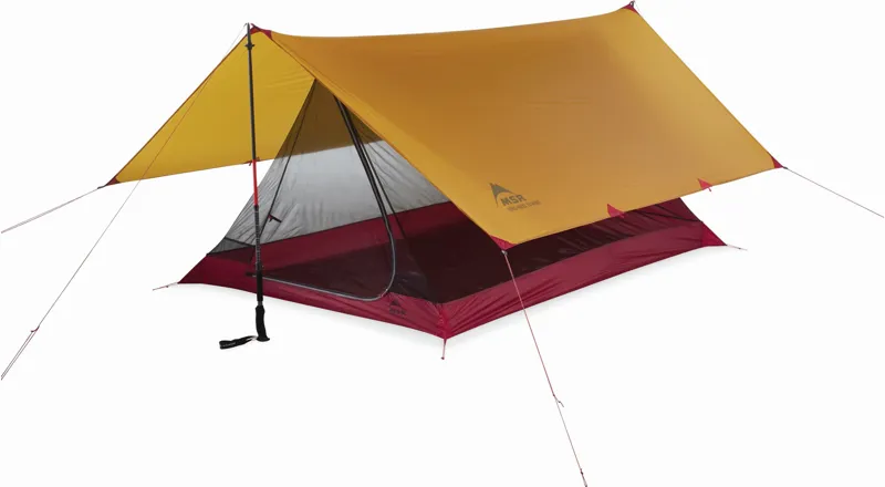 MSR Thru-Hiker 70 Wing Tarp-3
