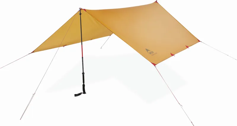 MSR Thru-Hiker 100 Wing Tarp