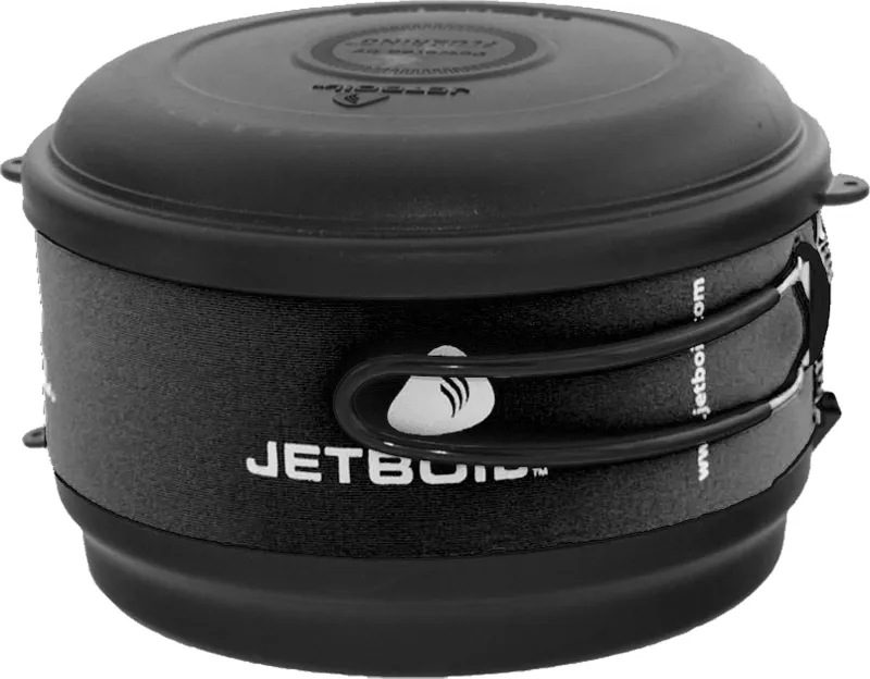 Jetboil FluxRing 1.5L Cook Pot