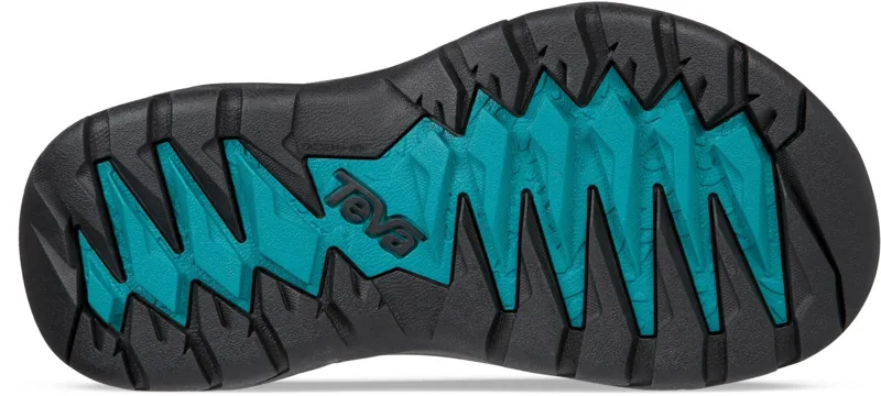Teva Womens Terra Fi 5 Universal Sandals - Manzanita Deep Lake-5