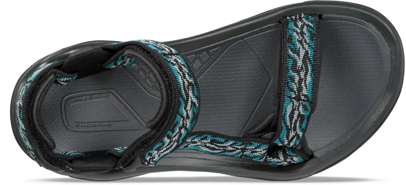 Teva Womens Terra Fi 5 Universal Sandals - Manzanita Deep Lake-4