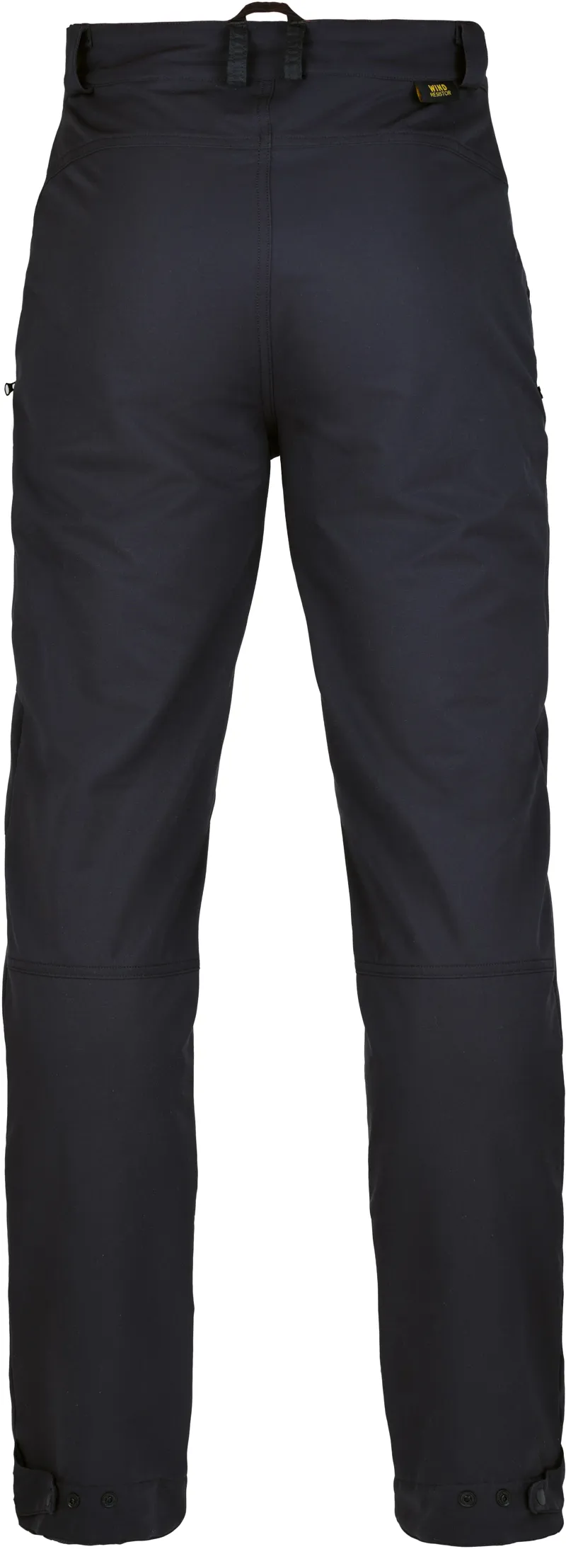 Paramo Mens Alta Trek Trousers - Black-2
