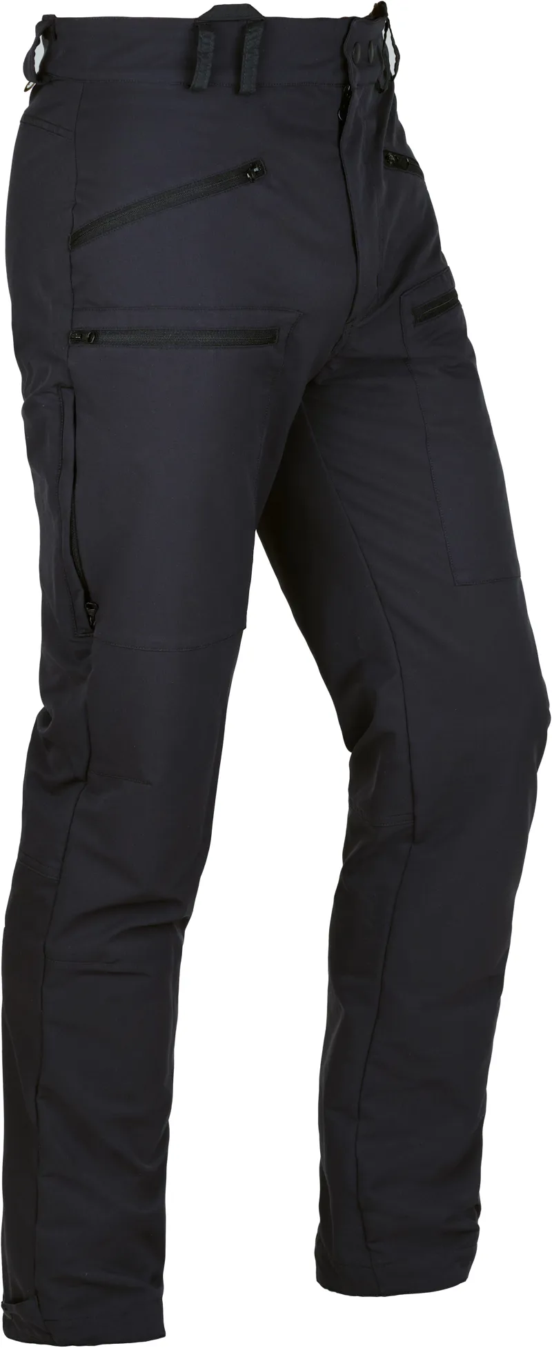 Paramo Mens Alta Trek Trousers - Black-1