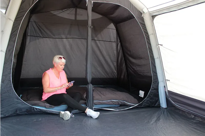 Outdoor Revolution Cayman Cacos Air SL PC Mid Drive-Away Awning - 2023 Model-11