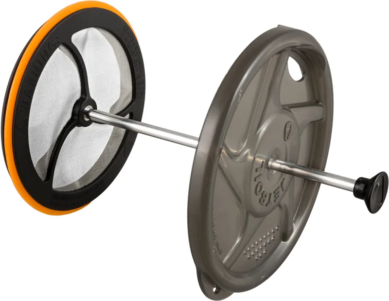 Jetboil Silicone Coffee Press - Regular-1