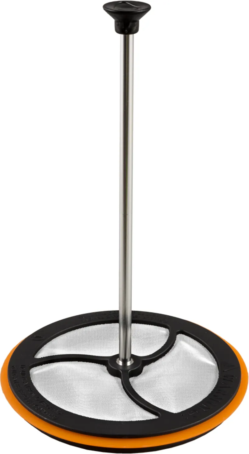 Jetboil Silicone Coffee Press - Regular