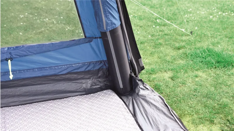 Outwell Milestone Pace Air Inflatable Awning - 2019 Model-8