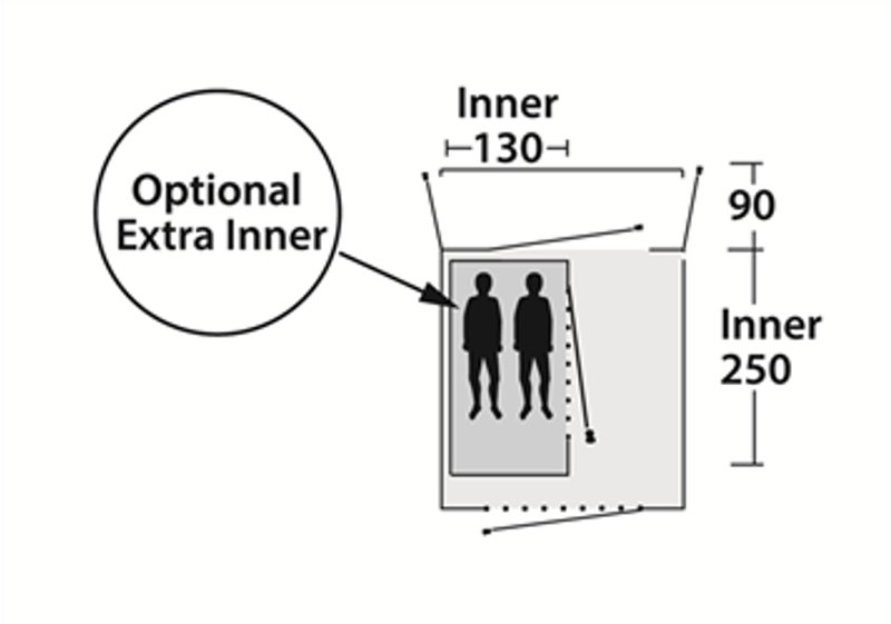 Outwell Demo Milestone Awning-3