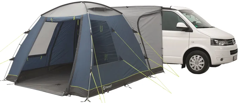 Outwell Demo Milestone Awning