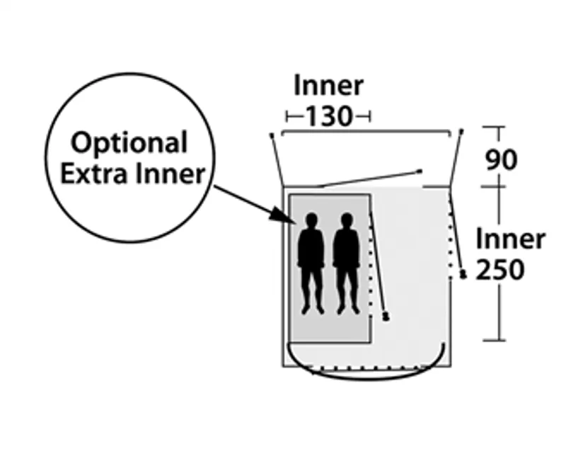 Outwell Demo Milestone Pro Awning-3