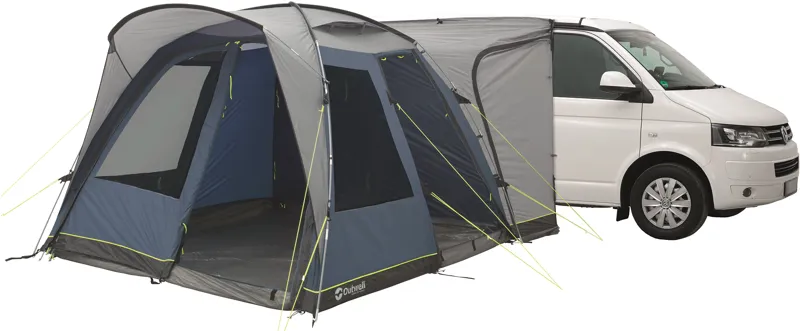 Outwell Demo Milestone Pro Awning