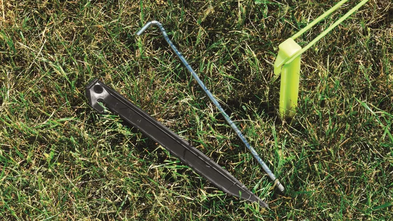 Outwell Demo Cedarville 5A Tent Package-7