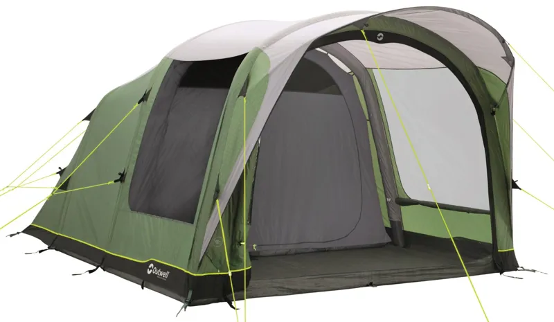 Outwell Demo Cedarville 5A Tent Package-1