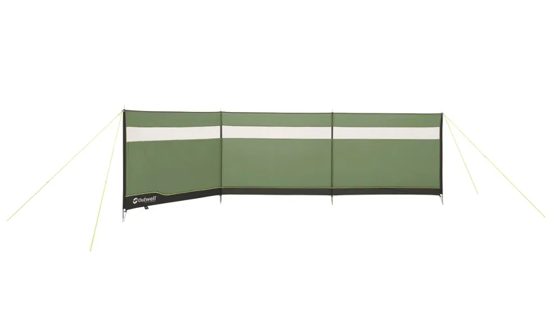 Outwell Windscreen - Vineyard Green-1